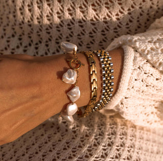 Prisma Bracelet - 