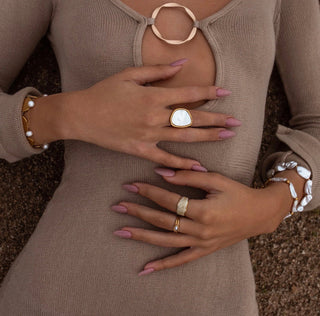 Renewal Ring -