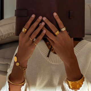 Renewal Ring -