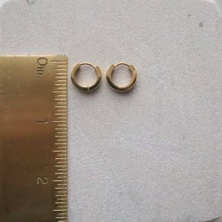 Sadie Hoops - 
