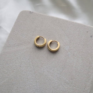 Sadie Hoops - 
