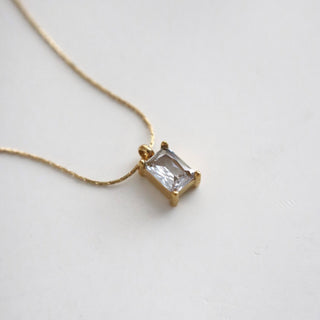 Serene Necklace - 