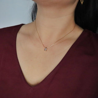 Serene Necklace - 