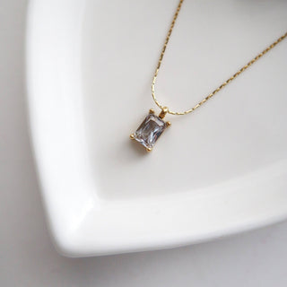 Serene Necklace - 