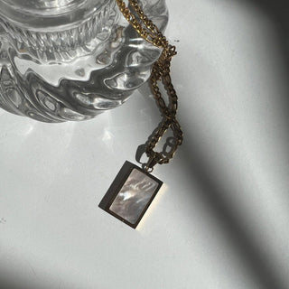 Serenity Necklace - 