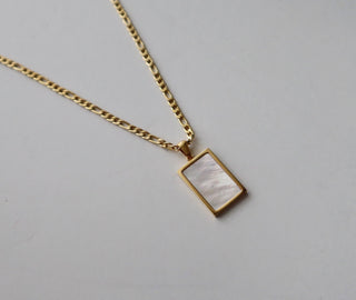 Serenity Necklace - 