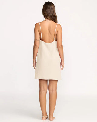 Summer Love Mini Dress - 