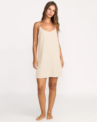 Summer Love Mini Dress - 