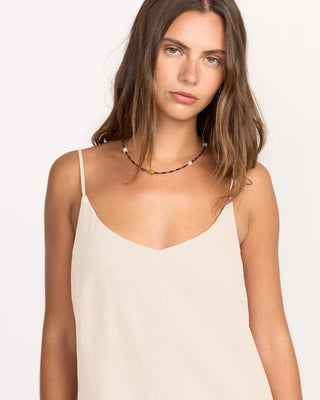 Summer Love Mini Dress - 