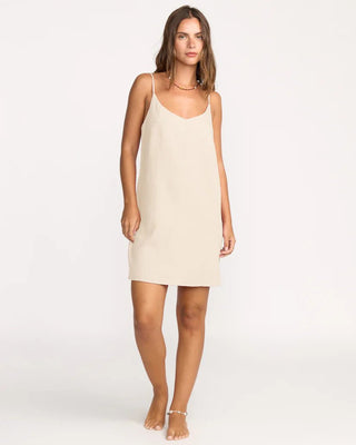 Summer Love Mini Dress - 