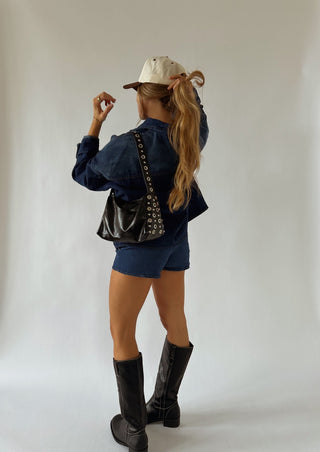Sundays are for Jesus and football hat: Brown brim - 