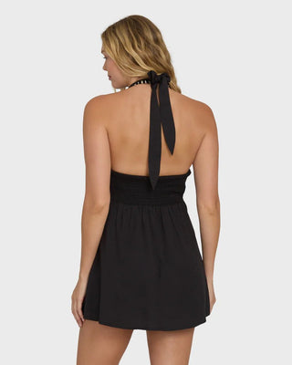 Sunny Sometimes Mini Dress -