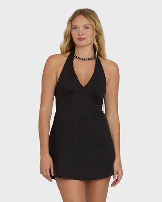 Sunny Sometimes Mini Dress -
