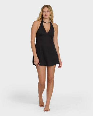 Sunny Sometimes Mini Dress -