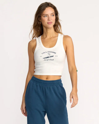 Sure Feelings Tank - 