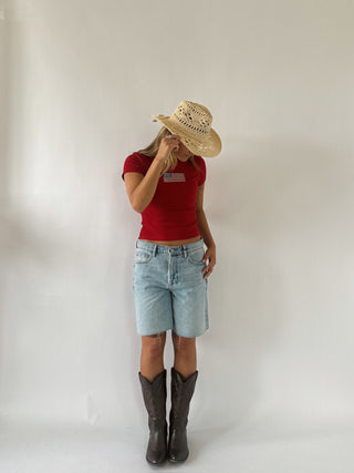 The Alyx Baggy Shorts - 