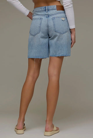The Alyx Baggy Shorts - 