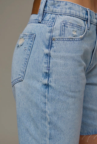 The Alyx Baggy Shorts - 