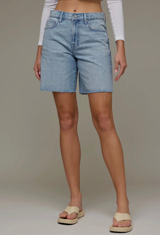 The Alyx Baggy Shorts - 