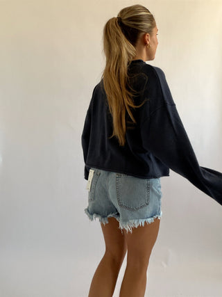 The Carolyn Americana Sweater - Sweaters