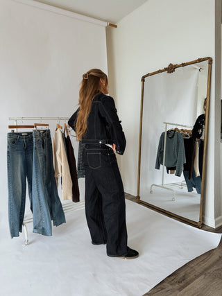 The Charlie Denim Jeans - 