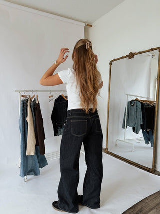 The Charlie Denim Jeans - 