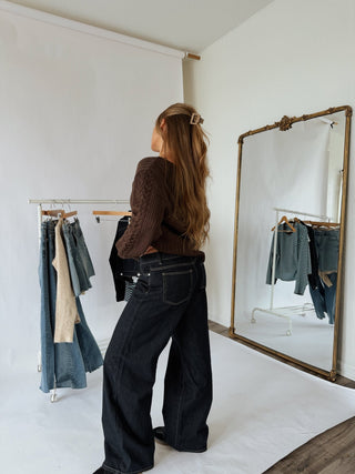 The Charlie Denim Jeans - 