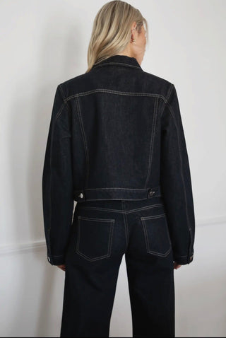 The Charlie Denim Jeans - 