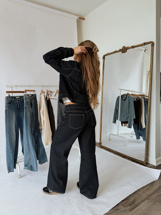 The Charlie Denim Jeans - 