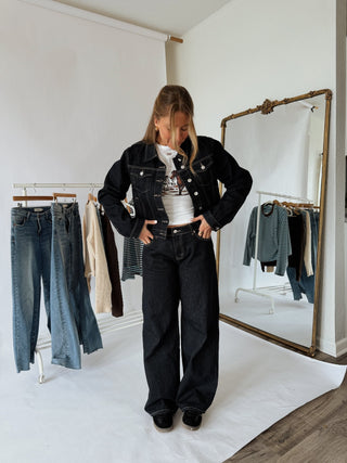 The Charlie Denim Jeans - 