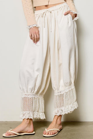 The Cheyenne Pants -