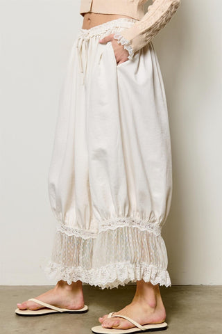 The Cheyenne Pants -