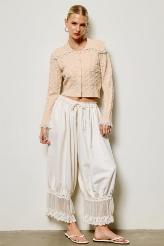 The Cheyenne Pants -