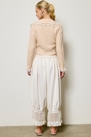 The Cheyenne Pants -