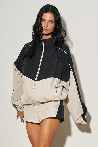 The Delila Shorts -