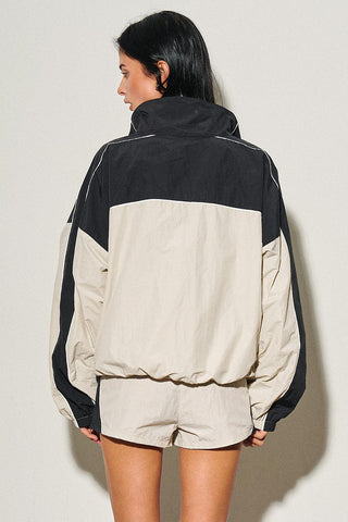 The Delila Shorts -