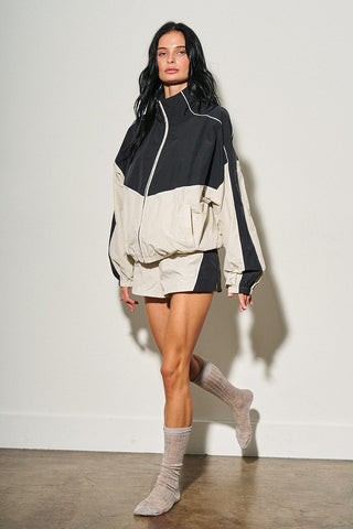 The Delila Shorts -