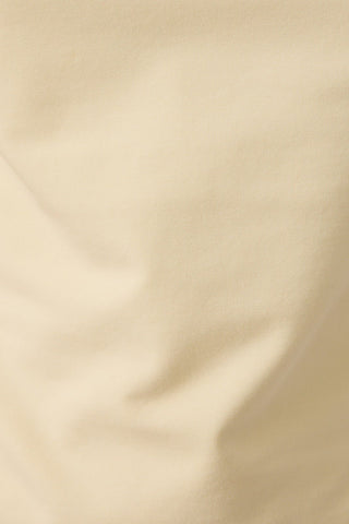 The Essentials Baby Tee - Butter Yellow - 