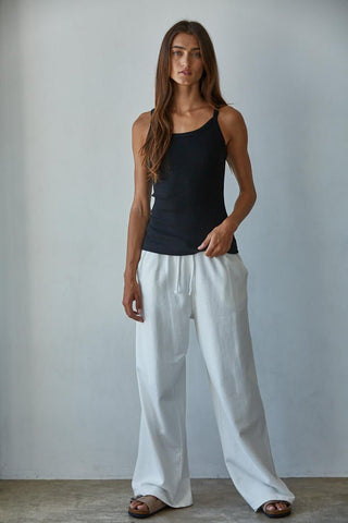 The Everyday Tank - Black - 