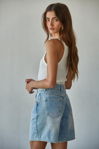 The Everyday Tank - White - 