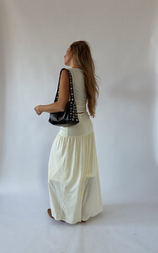 The Giselle Maxi Skirt - 
