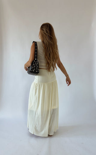 The Giselle Maxi Skirt - 