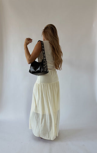 The Giselle Maxi Skirt - 