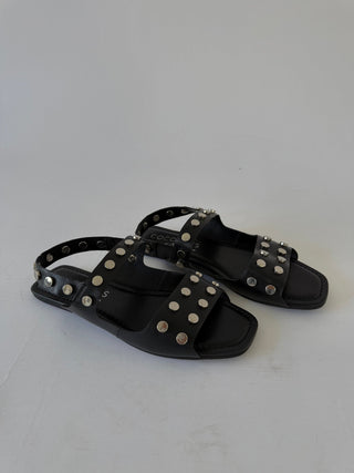 The Kira Sandals - 