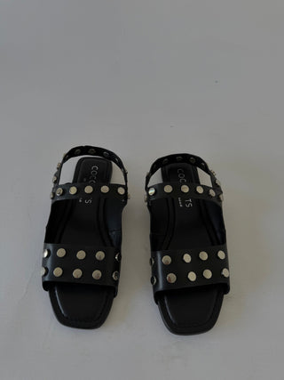 The Kira Sandals - 