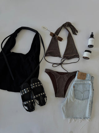 The Kira Sandals - 