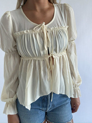The Lainey Top - 
