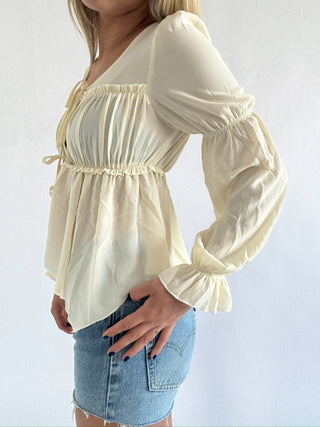 The Lainey Top - 