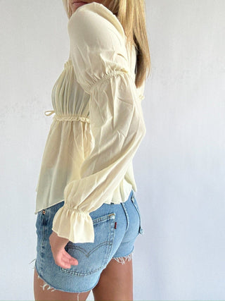 The Lainey Top - 