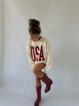 The Legend Boots - Red - 